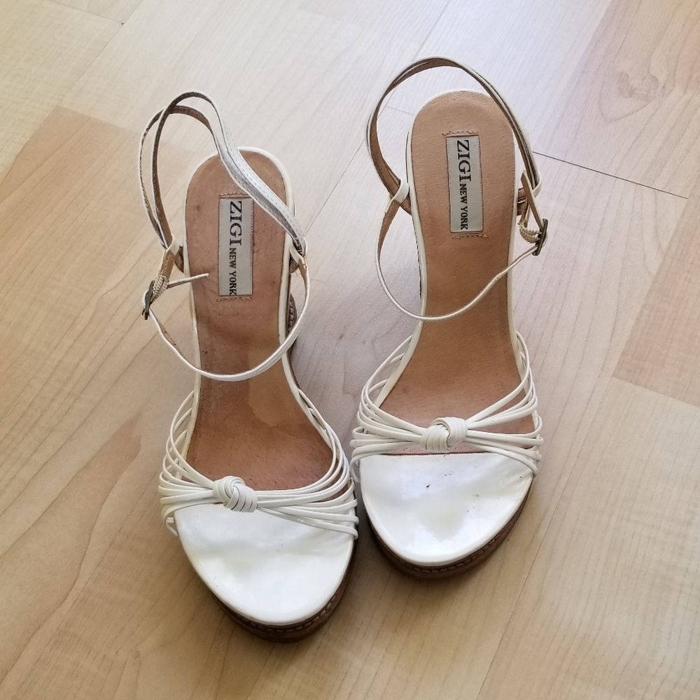 ZIGI NEW YORK SANDLES